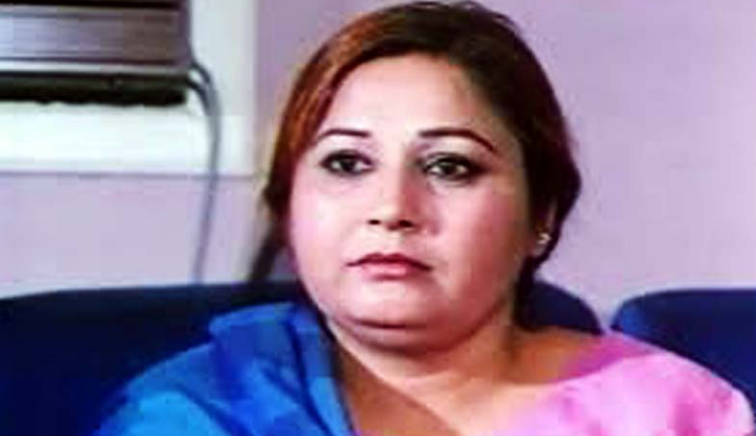 Film, TV actress Tamanna Begum remembered on 13th death anniversary 