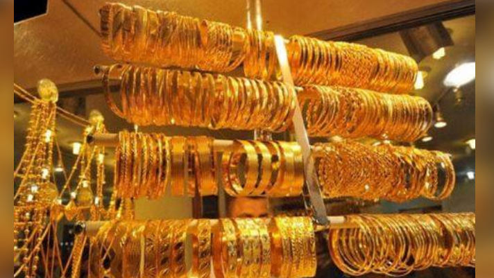 Gold price increases by Rs1,000 per tola in Pakistan