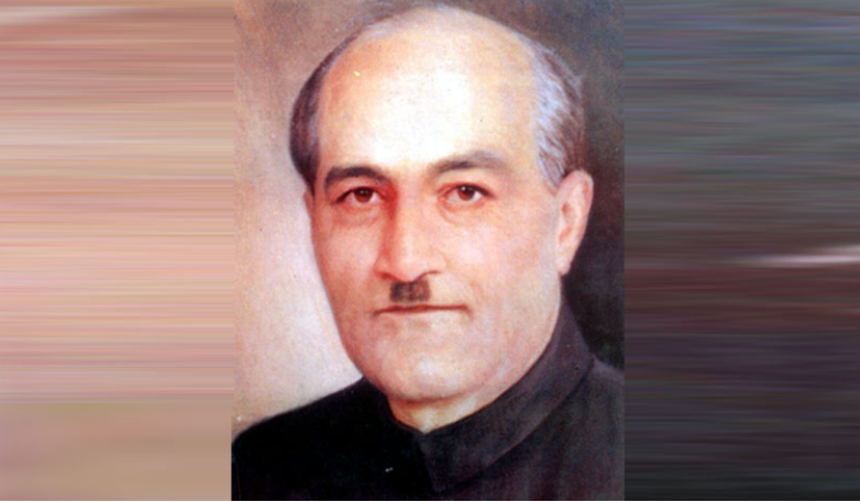 Josh Malihabadi remembered on death anniversary