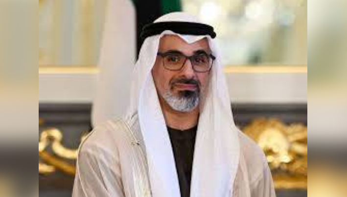 Crown Prince of Abu Dhabi embarks on official visit to Pakistan today