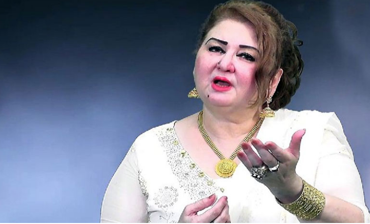 Renowned Pashto singer Mahjabeen Qazalbash remembered on death anniversary