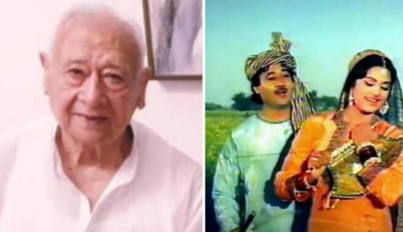 Renowned actor Ejaz Durrani remembered on death anniversary