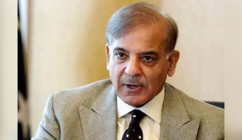 PM Shehbaz takes notice of gas loadshedding during Sehr, Iftar