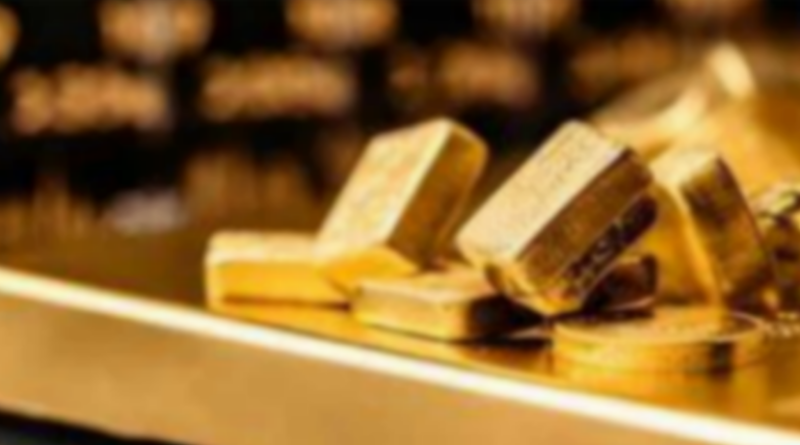 Gold price increases by Rs3,000 per tola in Pakistan