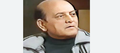 Film director Masood Pervaiz remembered on death anniversary