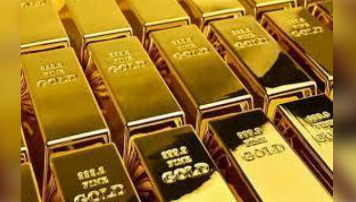 Gold price increases by Rs2,800 per tola in Pakistan