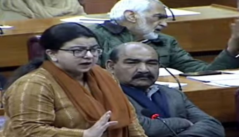 Govt increases Balochistan’s quota to 16% under PM youth laptop scheme: minister