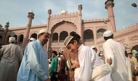 Govt announces 3 holidays for Eid-ul-Fitr 2025