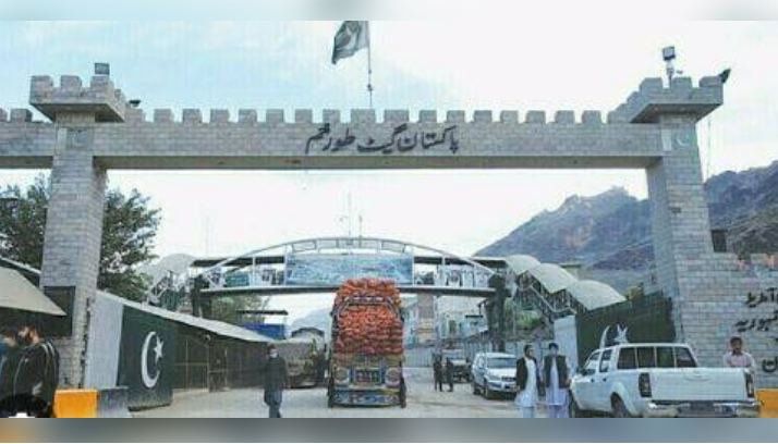 Torkham reopens after 25 days following successful Pak-Afghan negotiations