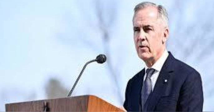 Canada’s PM Mark Carney calls snap election, polling set for April 28