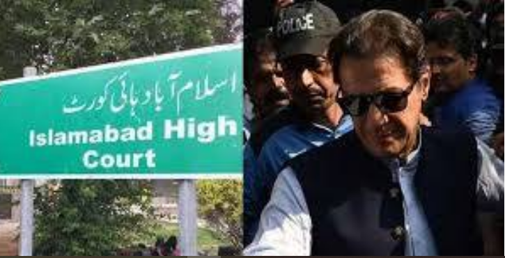 IHC restores PTI founder’s biweekly meetings in Adiala Jail 