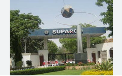 Pakistan likely to celebrate Eid-ul-Fitr on March 31: SUPARCO