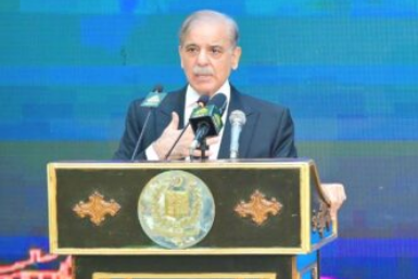 PM Shehbaz announces Rs7.41 per unit cut in household electricity prices
