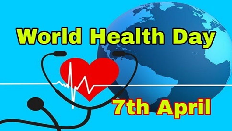 World Health Day observed 