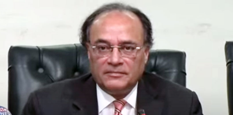 Pakistan's economy is heading in right direction, says finance minister