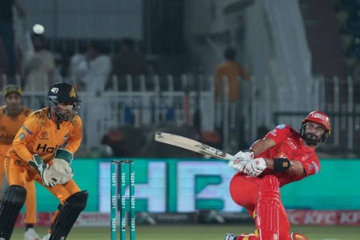 PSL 10: Islamabad United defeat Peshawar Zalmi by 103 runs