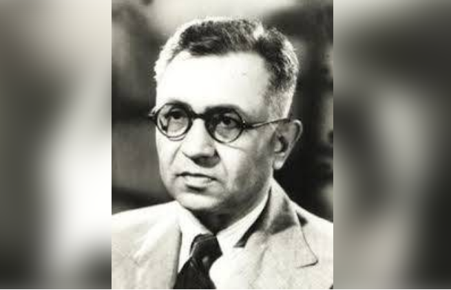 Renowned Urdu writer Imtiaz Ali Taj remembered on death anniversary