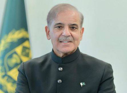 PM Shehbaz calls Lahore-Baku direct PIA flights a big step for Pakistan