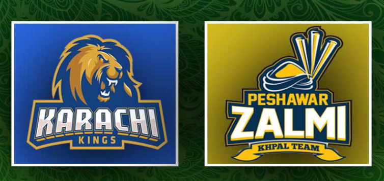 PSL 10: Karachi Kings win toss, opt to bowl first against Peshawar Zalmi