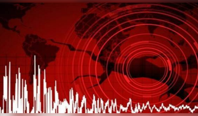 Powerful 6.2 magnitude earthquake jolts Turkiye's Istanbul 