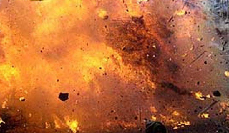 Four FC personnel martyred, 3 injured in Quetta roadside blast