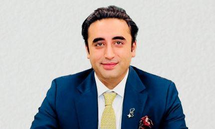 No new canals without provinces' consent, assures Bilawal Bhutto