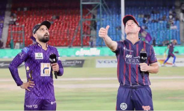 PSL 10: Karachi Kings win toss, opt to bowl first against Quetta Gladiators