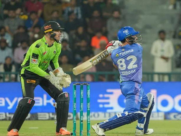 PSL 10: Lahore Qalandars defeat Multan Sultans by 5 wickets