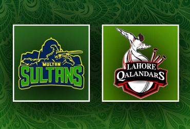 PSL 10: Lahore Qalandars win toss, decide to bowl first against Multan Sultans