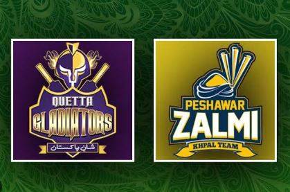 PSL 10: Quetta Gladiators defeat Peshawar Zalmi by 64 runs