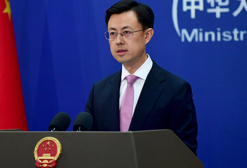 China calls on India, Pakistan to exercise restraint after Pahalgam attack