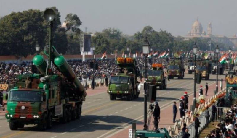 India building case for military action against Pakistan, reveals NYT report