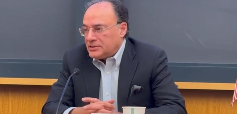 Pakistan at pivotal moment of economic recovery & transformation: finance minister 