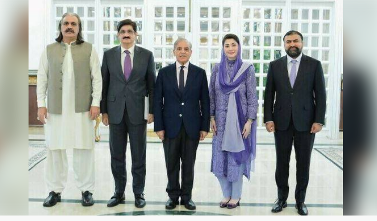 CCI rejects federal govt's plan to construct new canals on Indus River