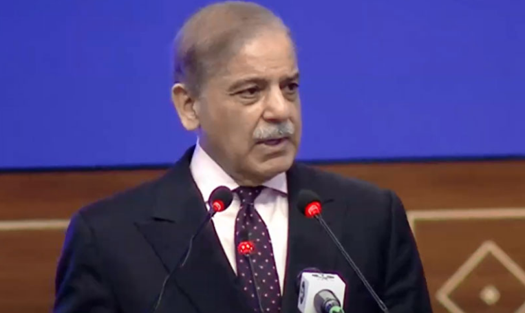 DFDI-2025: PM hails $700m pledges in new foreign investment in IT sector 