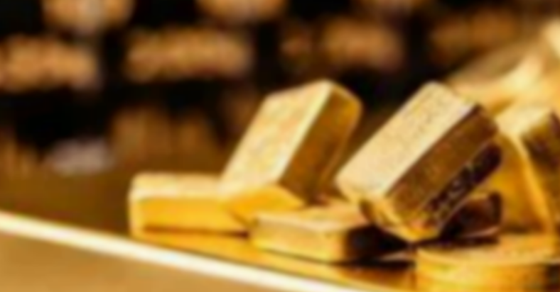 Gold price increases by Rs2,100, reaches Rs349,200 per tola in Pakistan