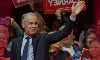 Mark Carney's Liberal Party wins Canada election