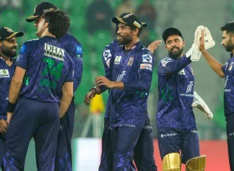 PSL 10: Quetta Gladiators dismantle Multan Sultans for only 89 runs