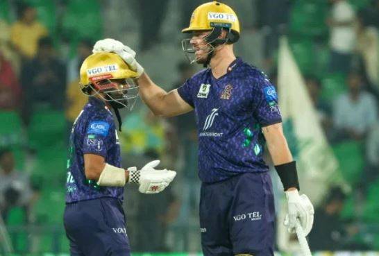 PSL 10: Quetta Gladiators hand Multan Sultans crushing defeat in record 10-wicket victory