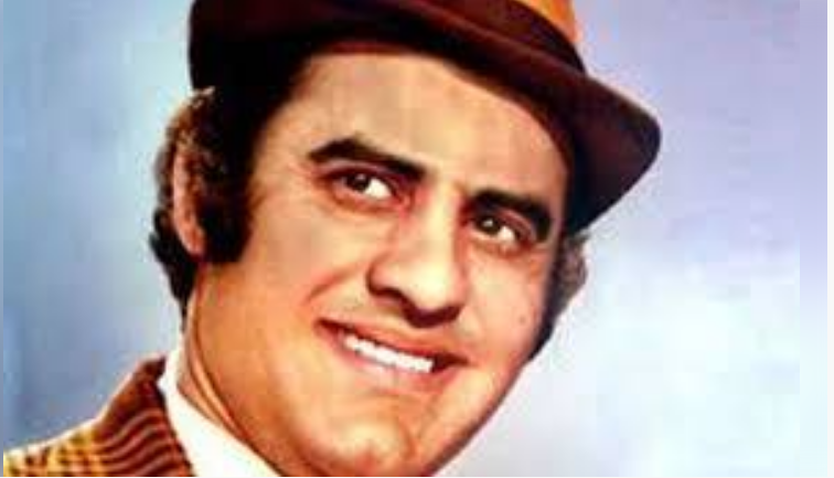 Renowned comedian Munawar Zarif remembered on death anniversary 