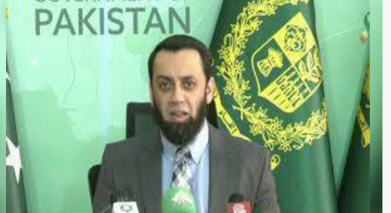 Info minister warns of possible Indian military action in next 24-36 hours 
