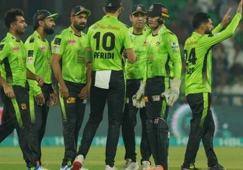 PSL10: Lahore Qalandars beat Islamabad United by 88 runs 