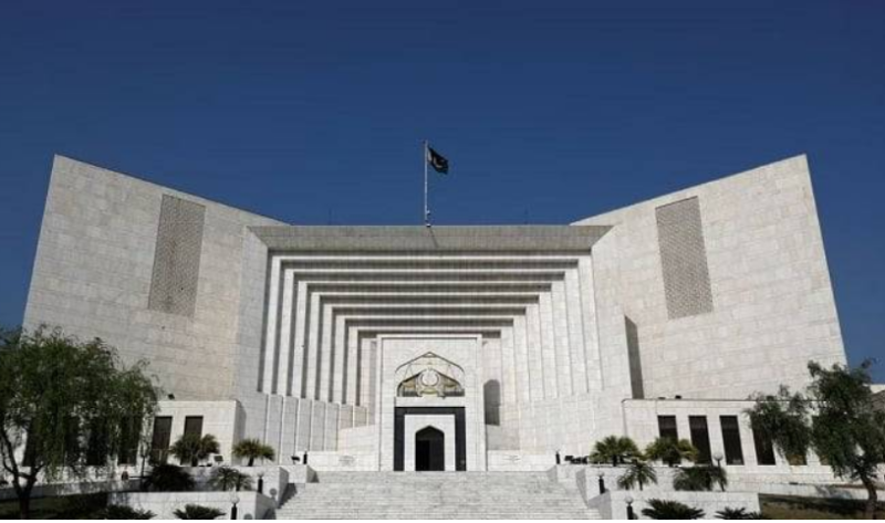 SC disposes of petitions against audio leaks commission as infructuous