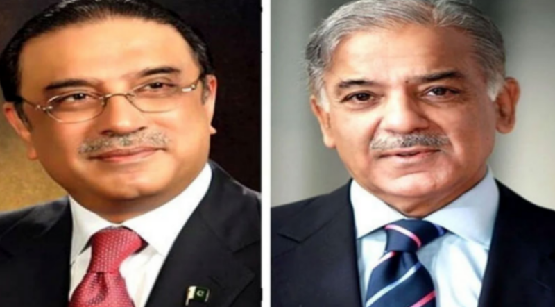International Labour Day: President, PM reaffirm commitment for welfare, uplift of workers