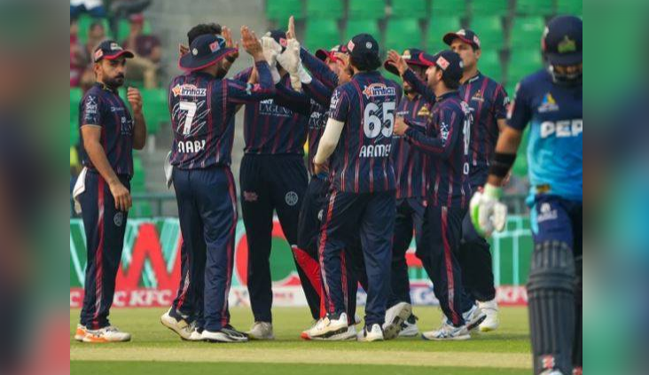 PSL 10: Karachi Kings beat Multan Sultans by 87 runs 