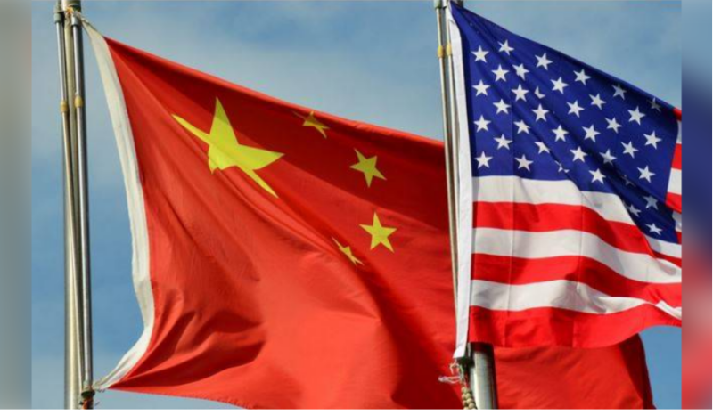 China says evaluating US trade talks offer but insists Washington must scrap levies