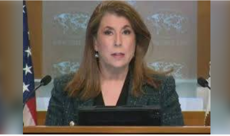 Pahalgam incident: US urges India, Pakistan to work toward 'responsible solution'