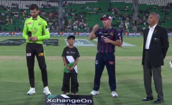 PSL 10: Karachi Kings win toss, opt to bowl first against Lahore Qalandars 