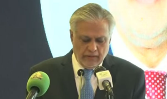 Pakistan has exposed India's mala fide intentions behind Pahalgam attack: DPM Dar