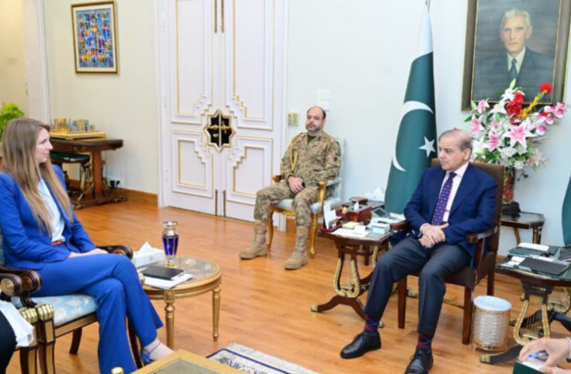 PM reiterates offer for transparent international probe into Pahalgam incident